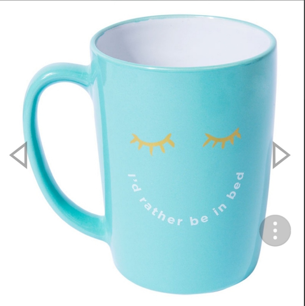 *SOLD*Cute mug